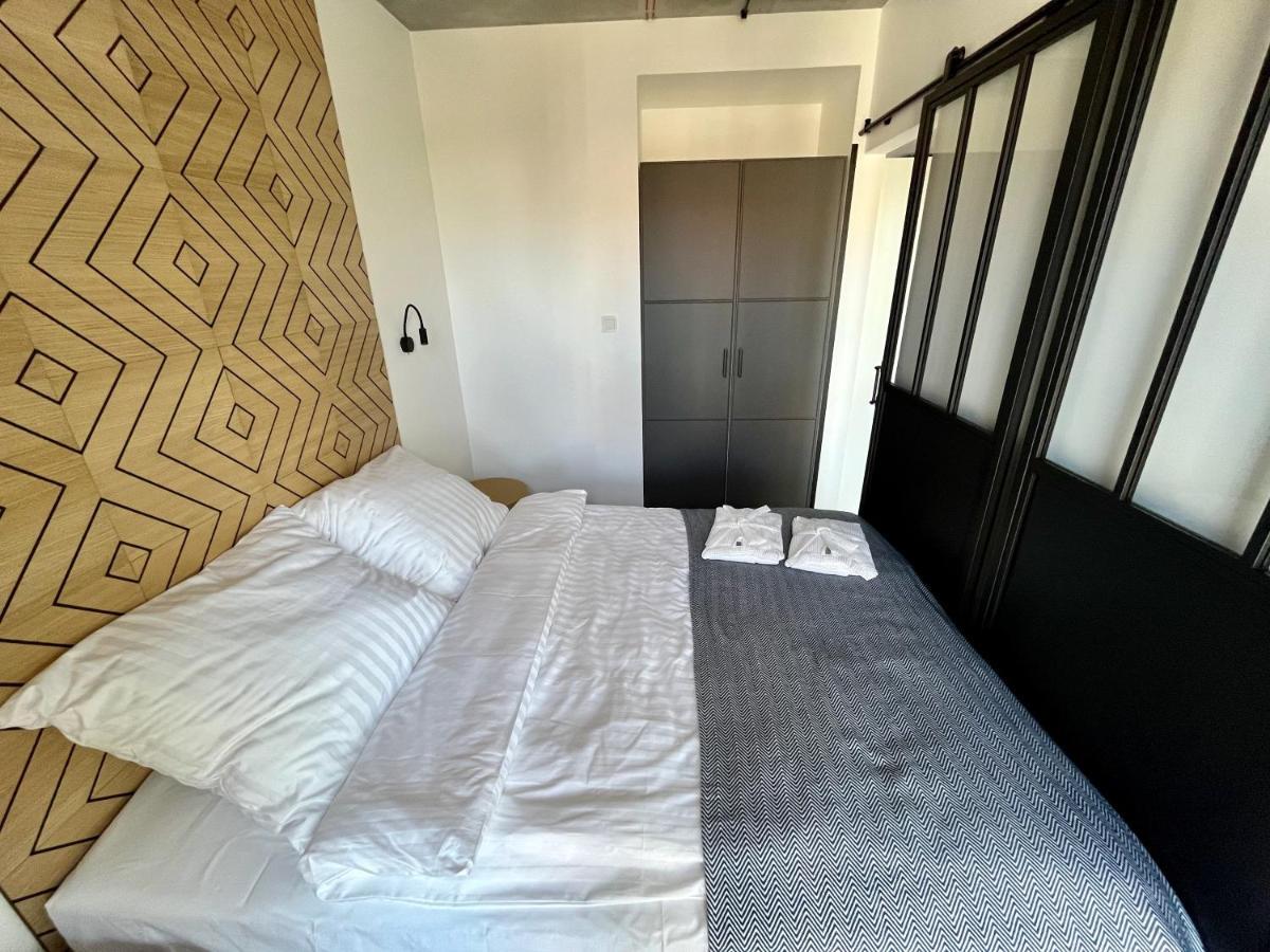 Green Port Spa Kolobrzeg Stylowy Loft- W Cenie Klimatyzacja, Baseny, 2 Jacuzzi, Sauna, Szlafroki, Bawialnia Zewnętrze zdjęcie